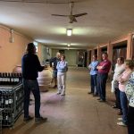 2019 Pasqua Marche