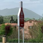 2019 Pasqua Marche