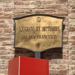 2019 Pasqua Marche