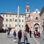 2019 Pasqua Marche
