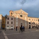 2019 Pasqua Marche