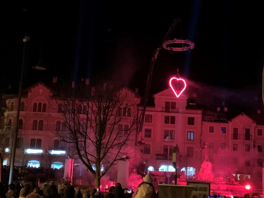 2020 Fiocchi di LUce