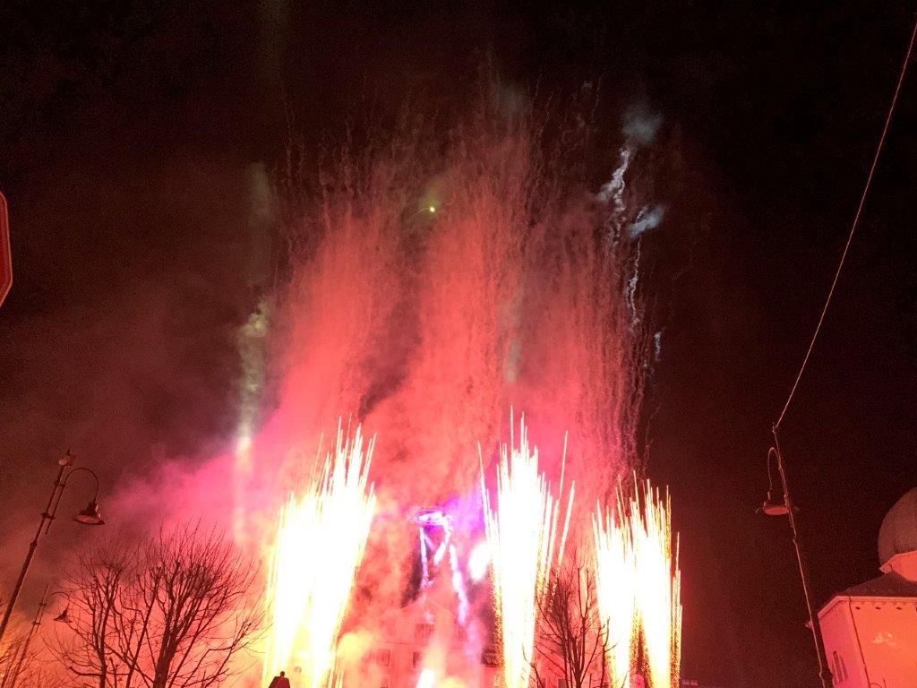 2020 Fiocchi di LUce