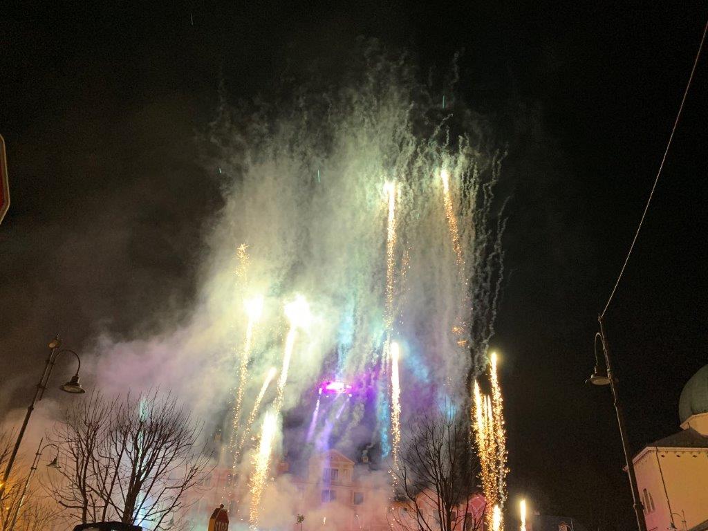 2020 Fiocchi di LUce