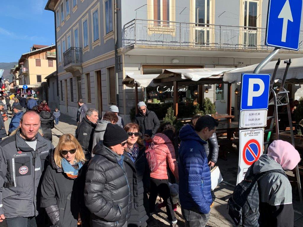 2020 Fiocchi di LUce