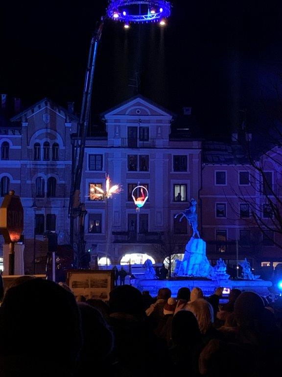 2020 Fiocchi di LUce