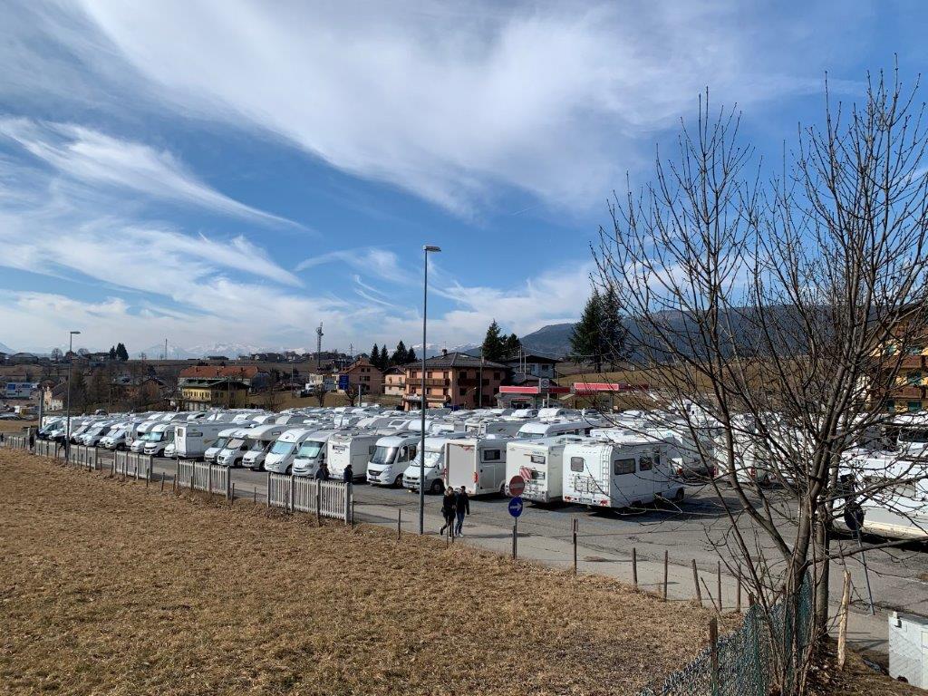 2020 Fiocchi di LUce