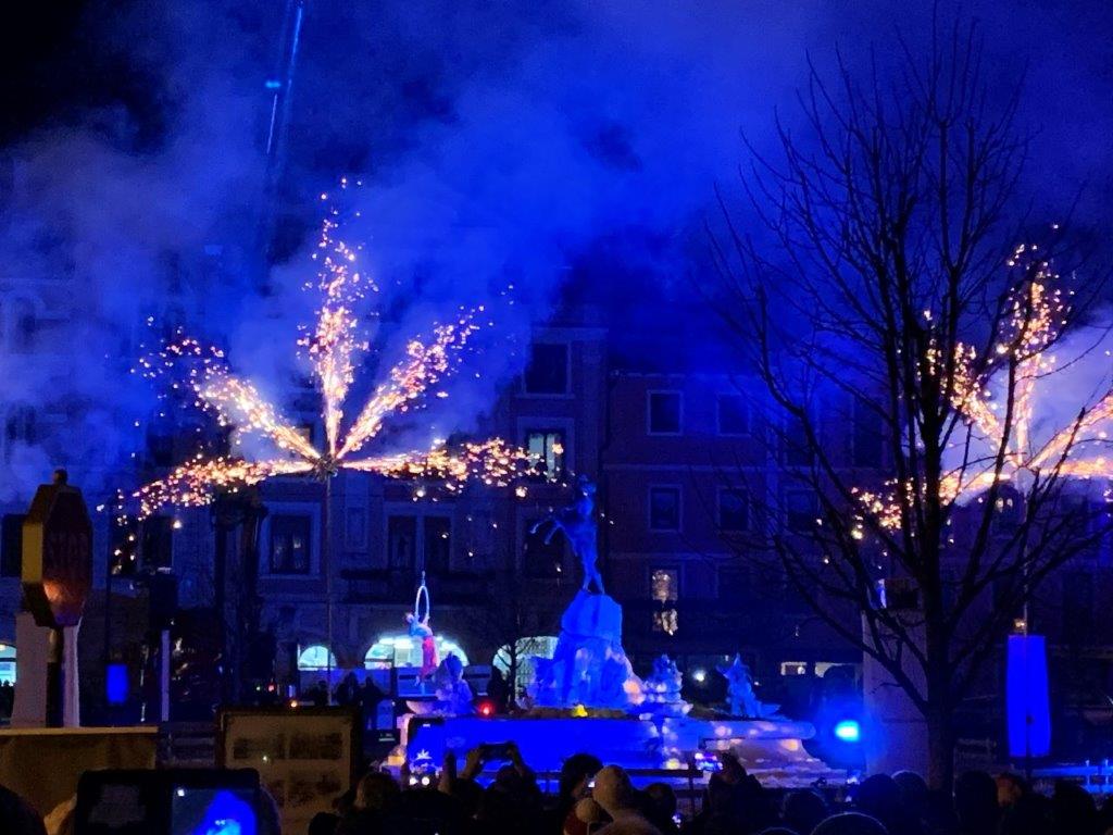 2020 Fiocchi di LUce