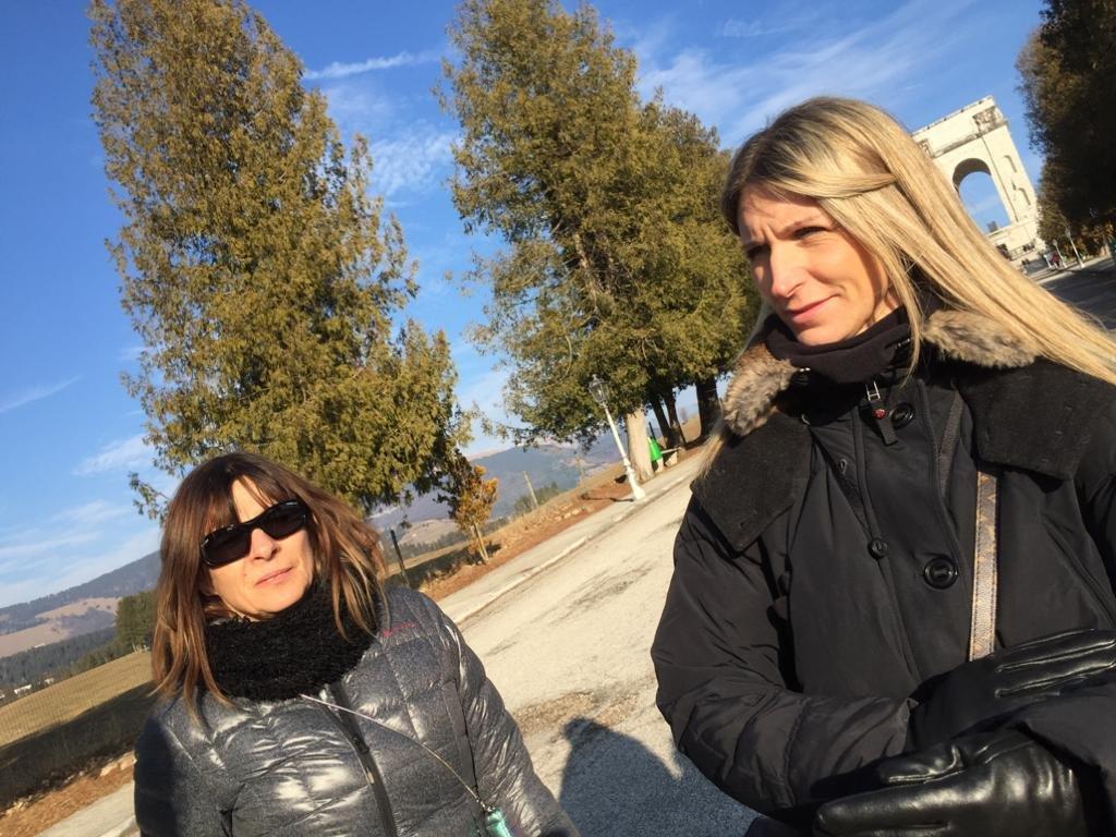 2020 Fiocchi di LUce