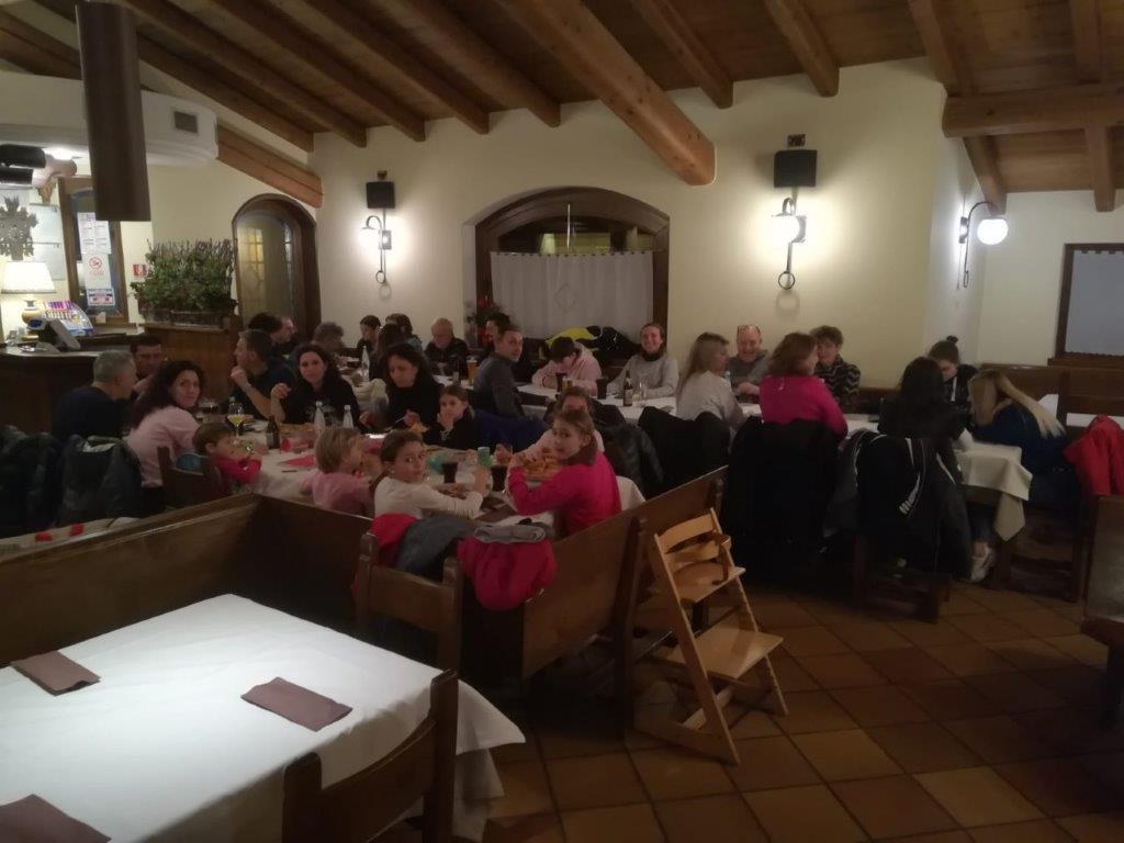 2020 Fiocchi di LUce