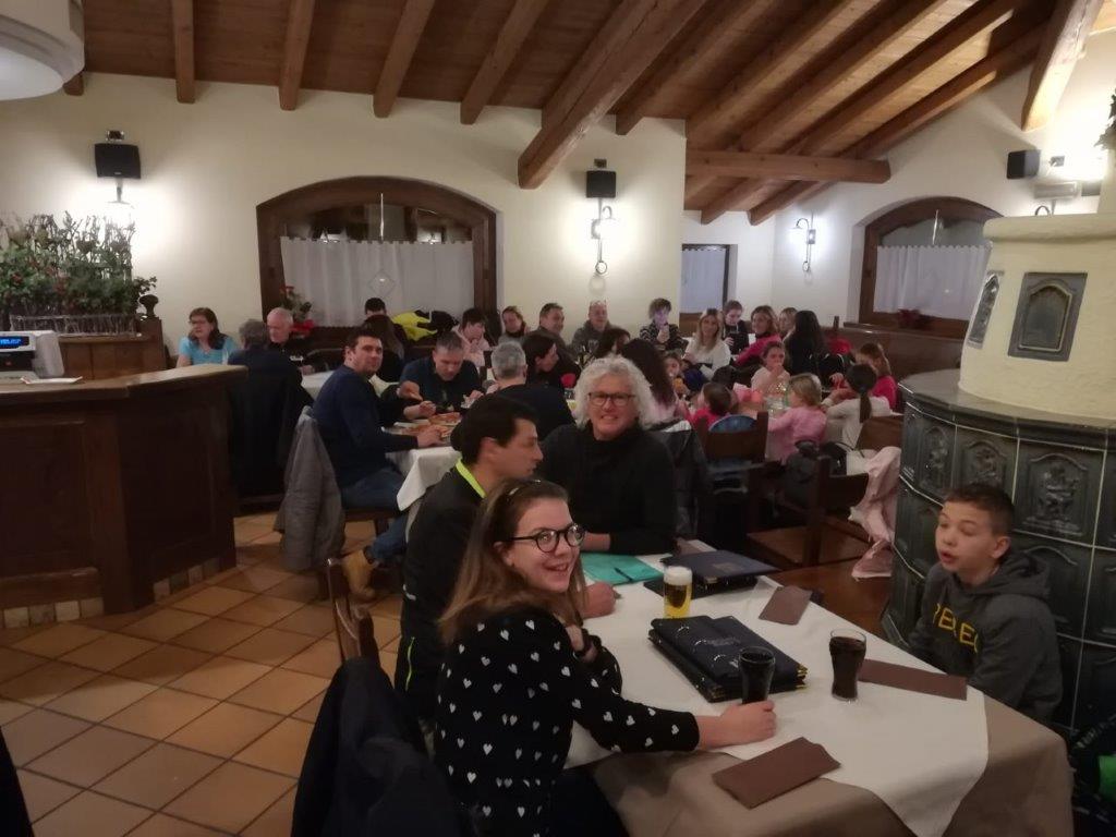 2020 Fiocchi di LUce