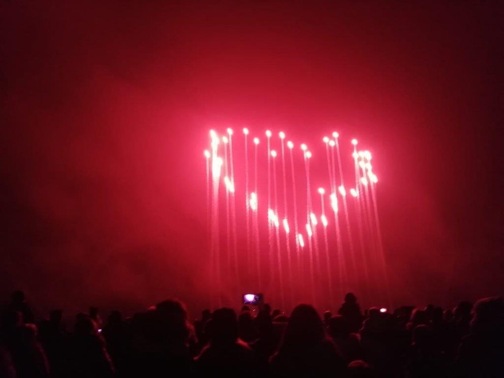 2020 Fiocchi di LUce