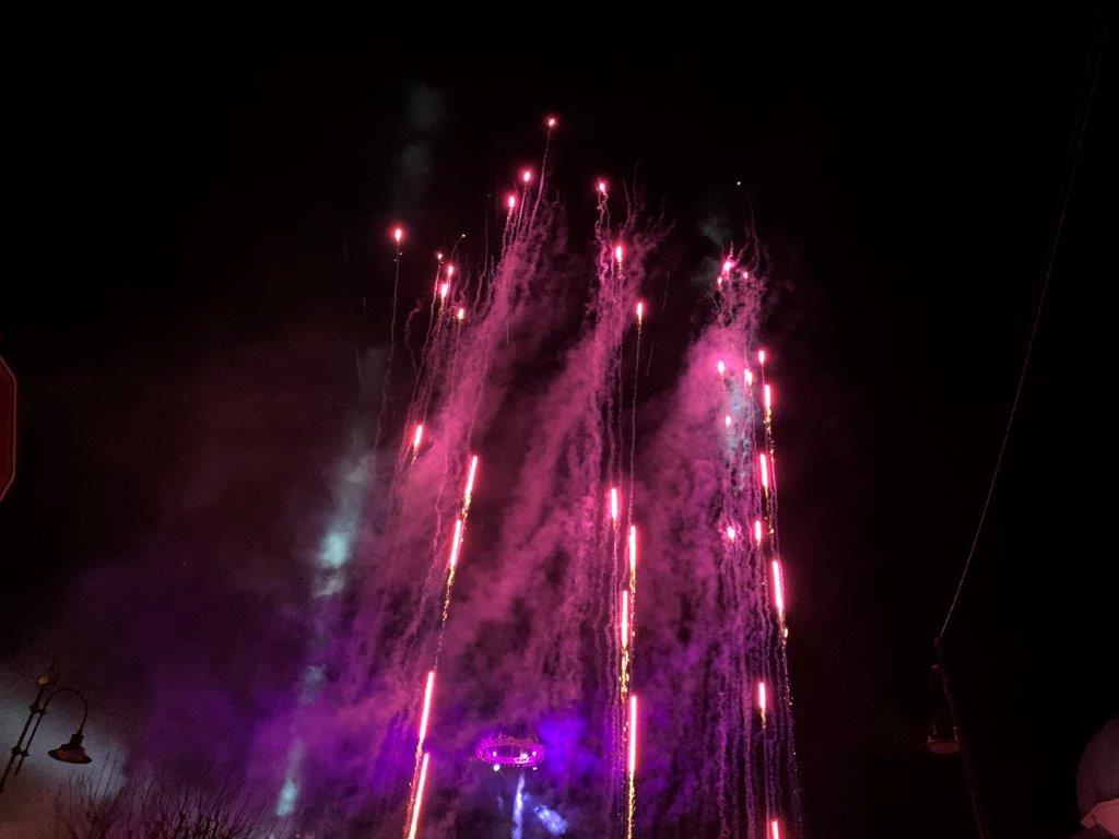 2020 Fiocchi di LUce