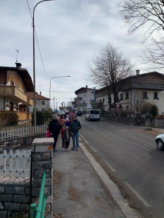 2020 Fiocchi di LUce