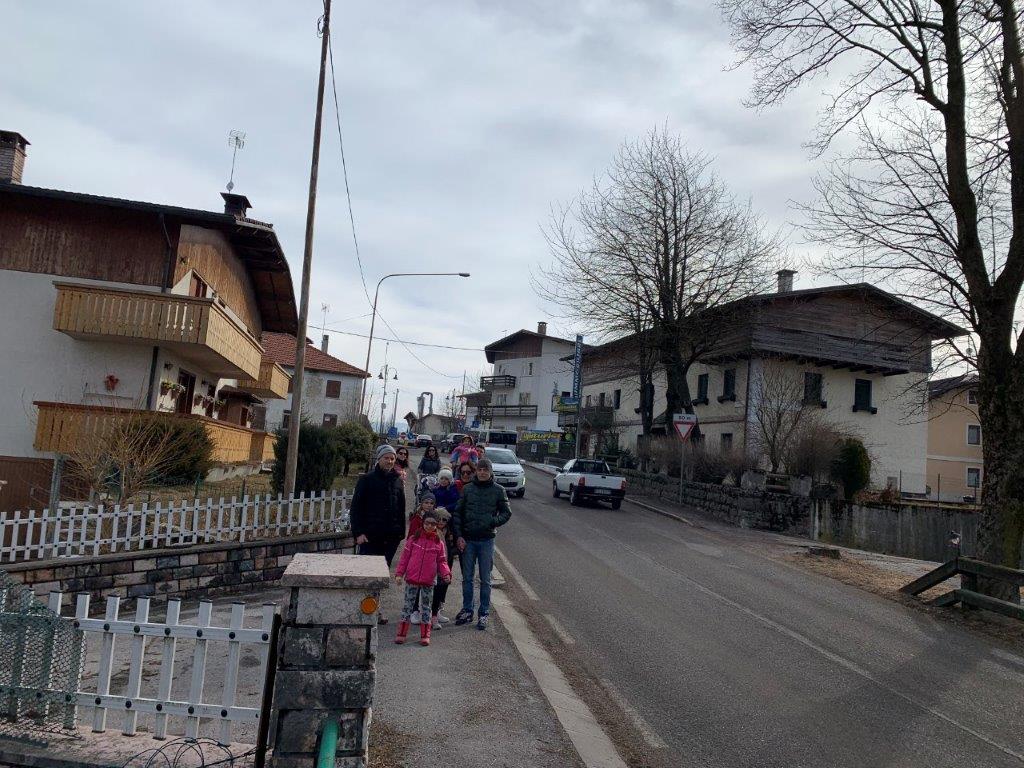 2020 Fiocchi di LUce