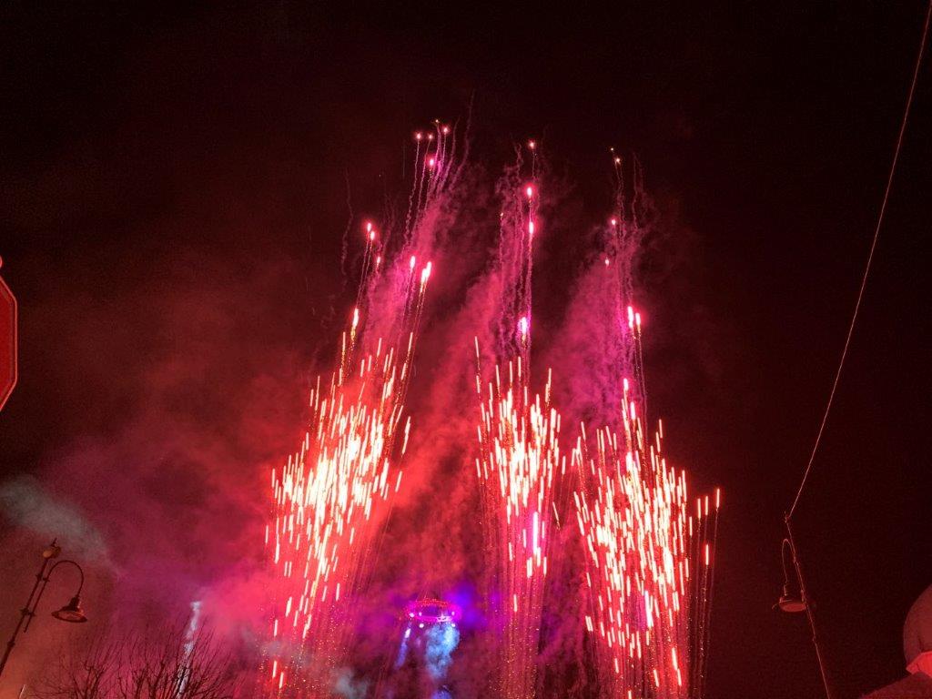2020 Fiocchi di LUce