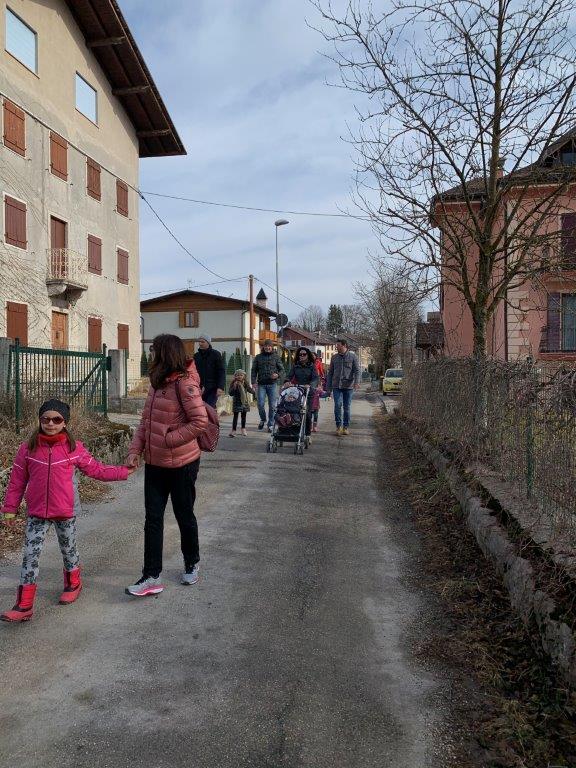 2020 Fiocchi di LUce