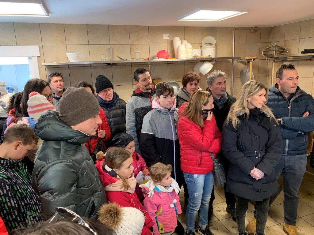 2020 Fiocchi di LUce