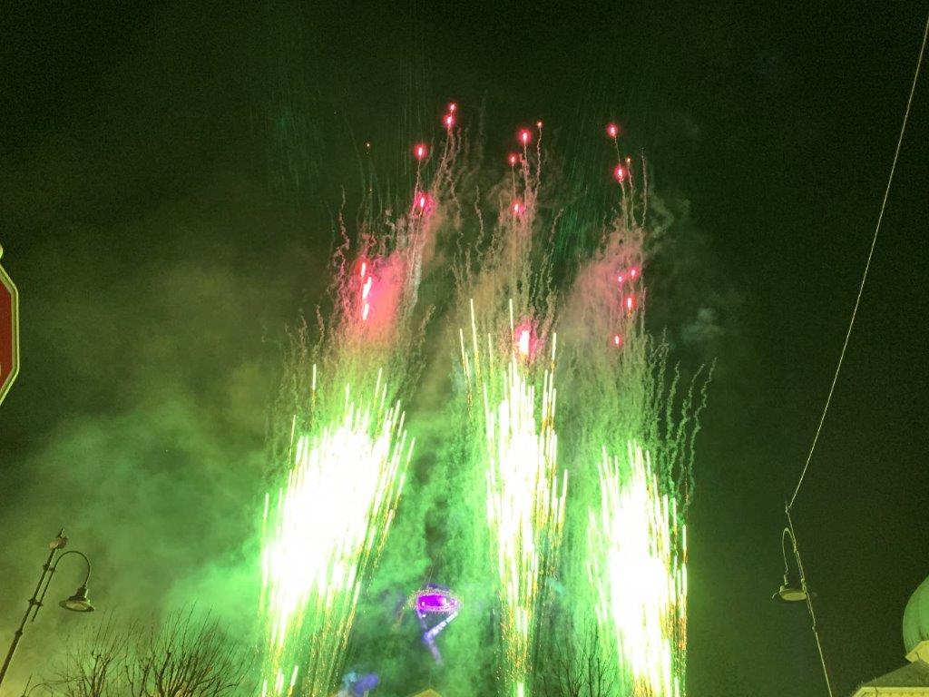 2020 Fiocchi di LUce