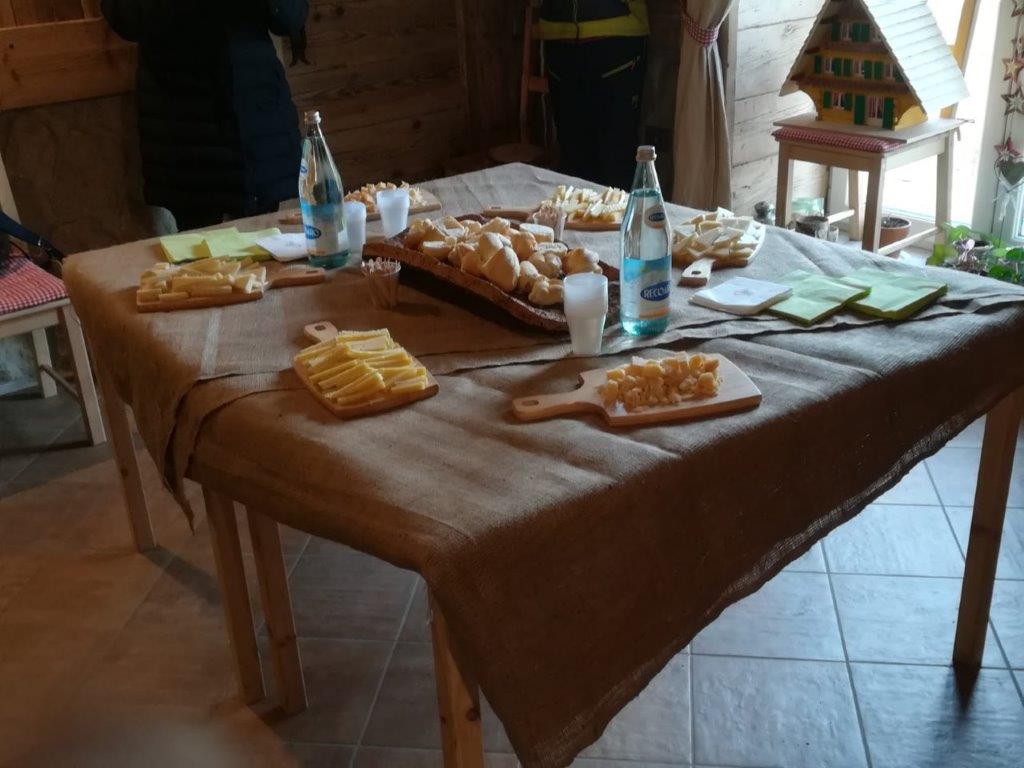 2020 Fiocchi di LUce