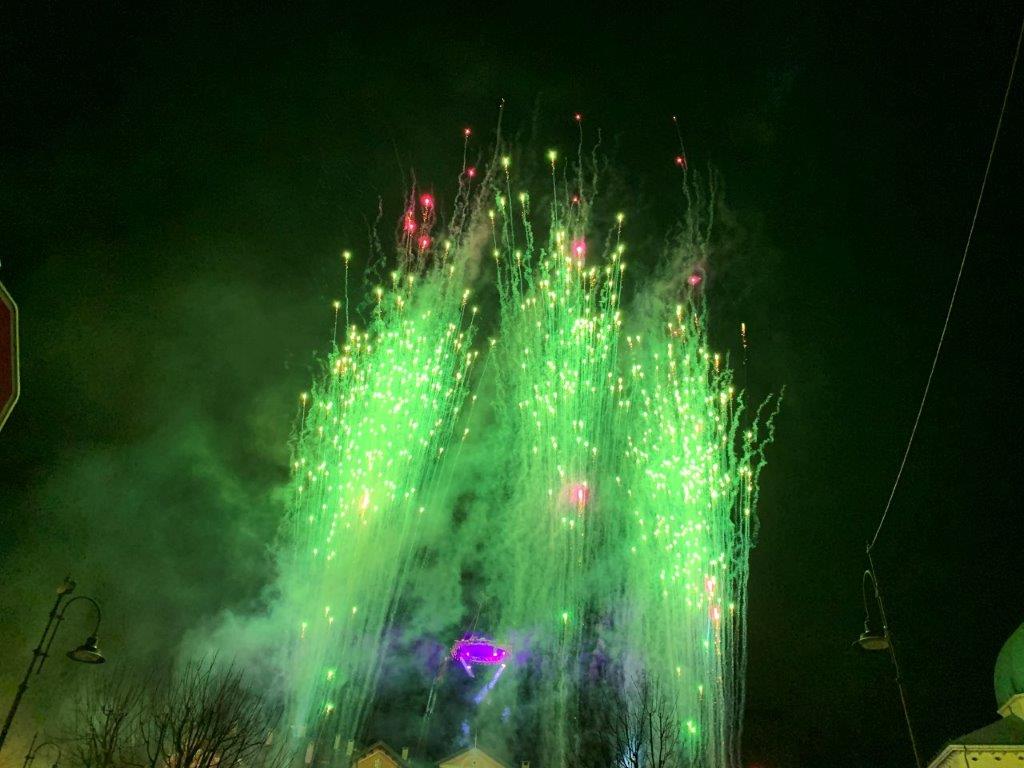 2020 Fiocchi di LUce
