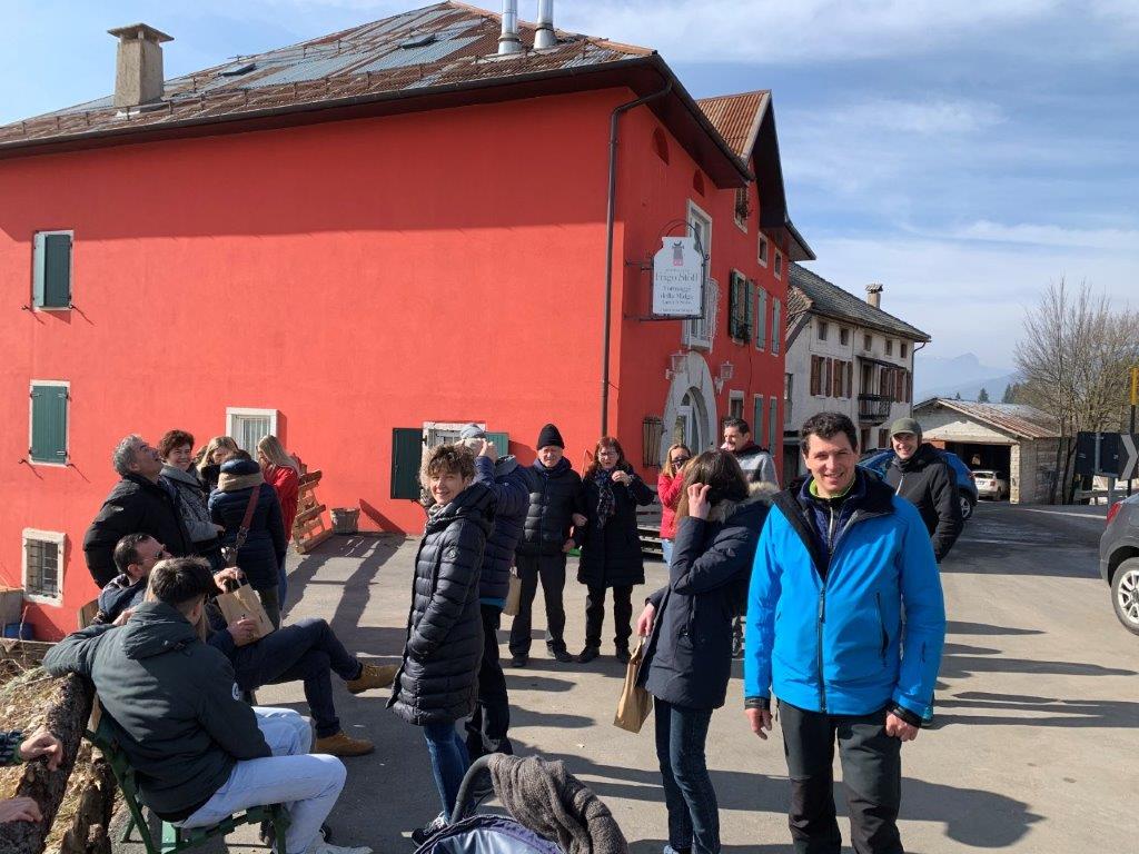 2020 Fiocchi di LUce