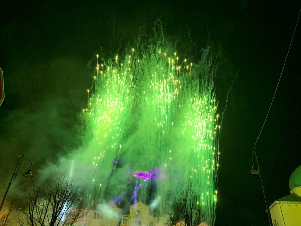 2020 Fiocchi di LUce