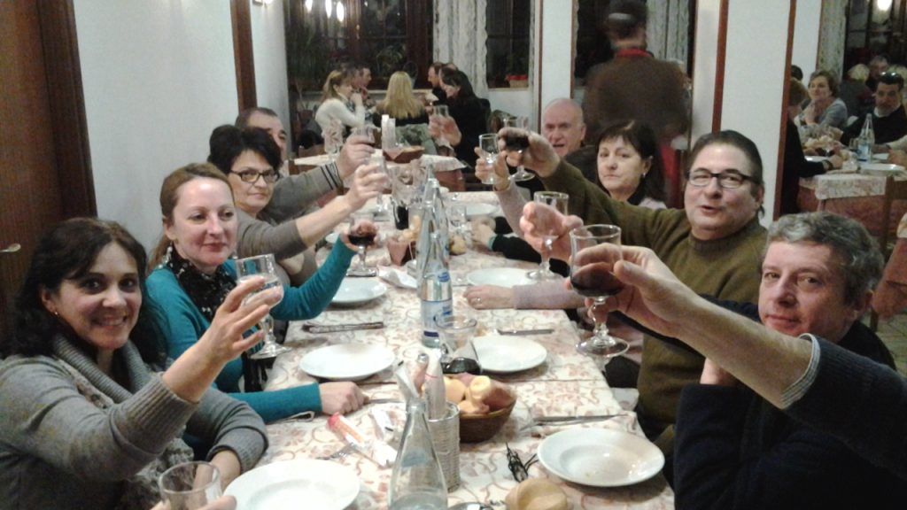 2020 Fiocchi di Luce
